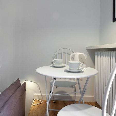 Italianway-Molino Delle Armi 15 Apartment Milan Luaran gambar