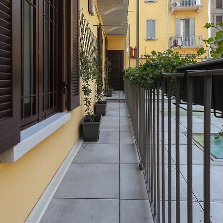 Italianway-Molino Delle Armi 15 Apartment Milan Luaran gambar