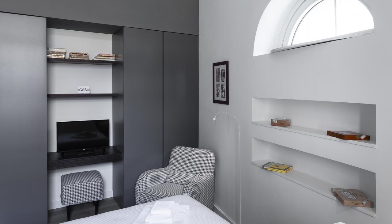 Italianway-Molino Delle Armi 15 Apartment Milan Luaran gambar