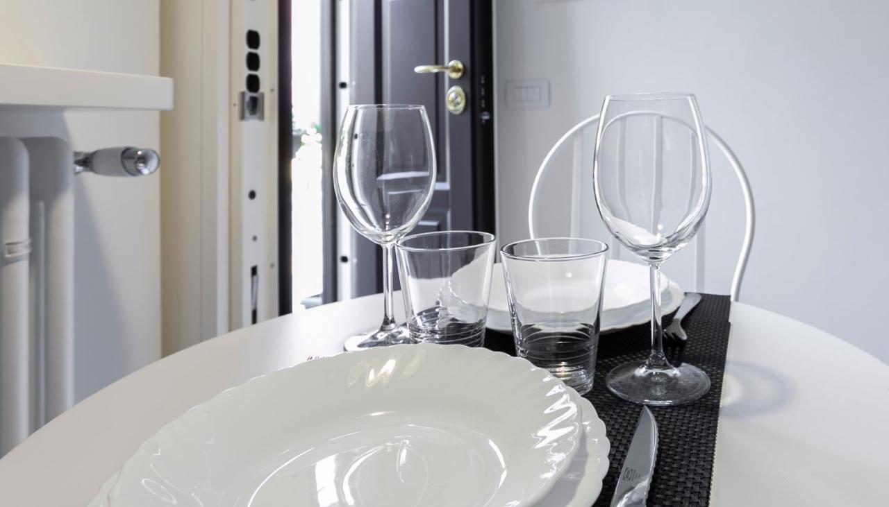 Italianway-Molino Delle Armi 15 Apartment Milan Luaran gambar