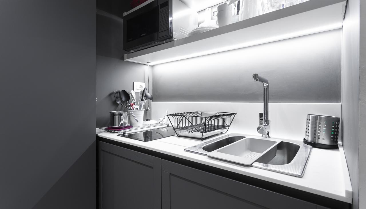 Italianway-Molino Delle Armi 15 Apartment Milan Luaran gambar