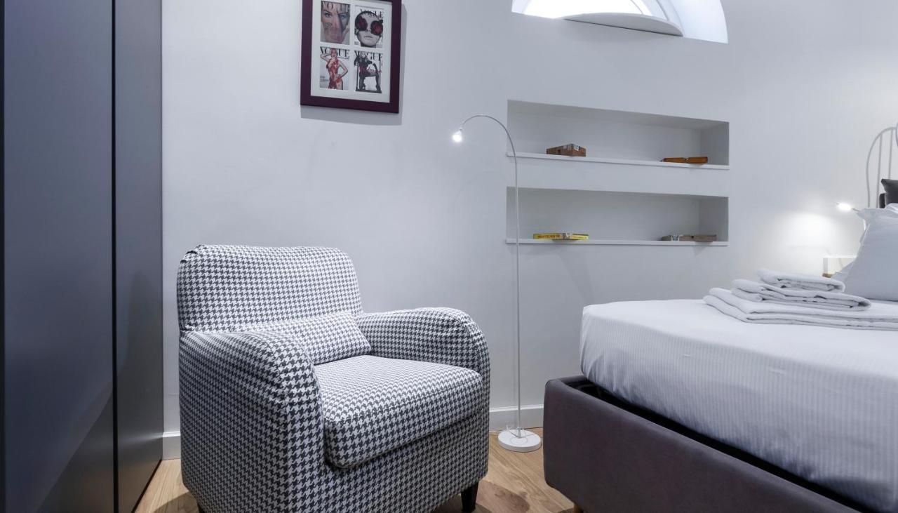 Italianway-Molino Delle Armi 15 Apartment Milan Luaran gambar