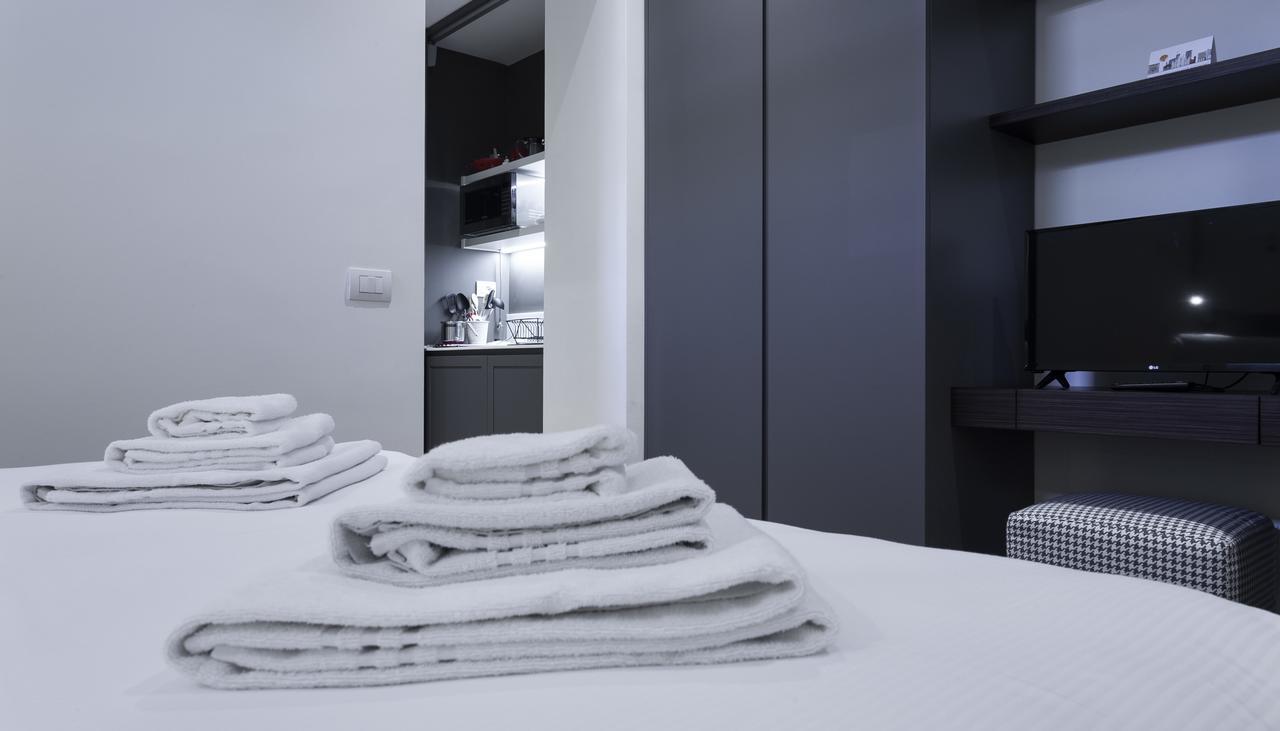 Italianway-Molino Delle Armi 15 Apartment Milan Luaran gambar