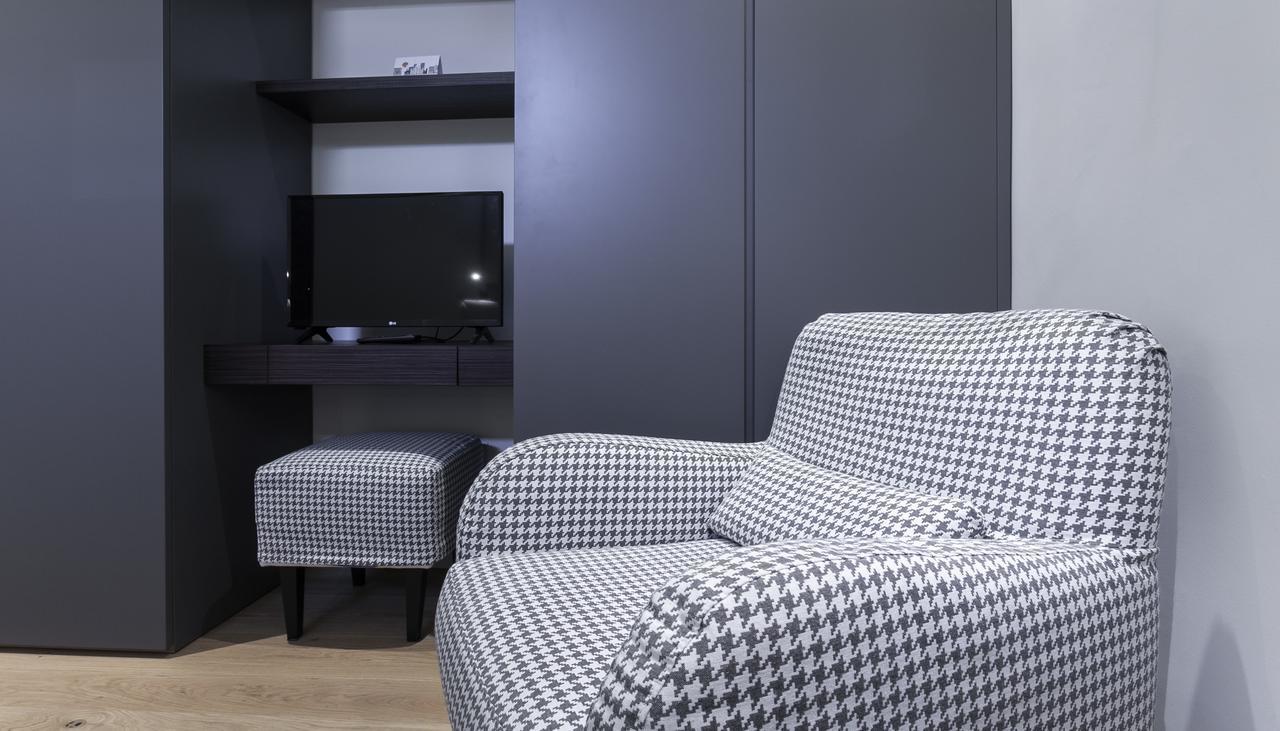Italianway-Molino Delle Armi 15 Apartment Milan Luaran gambar