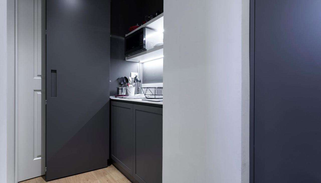 Italianway-Molino Delle Armi 15 Apartment Milan Luaran gambar