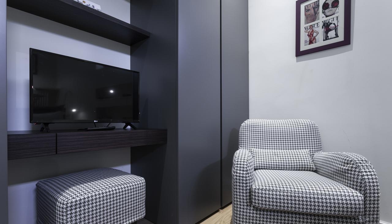 Italianway-Molino Delle Armi 15 Apartment Milan Luaran gambar